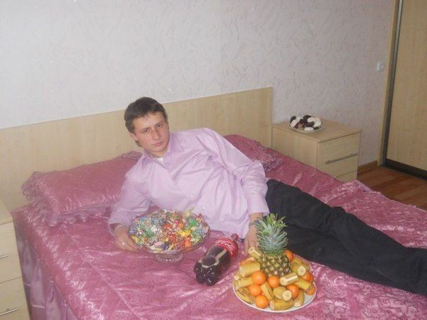 Персонажи социальных сетей