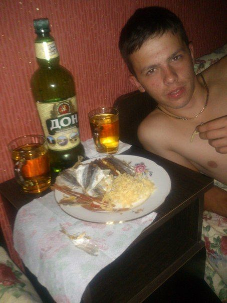 Персонажи социальных сетей