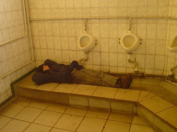 Персонажи социальных сетей
