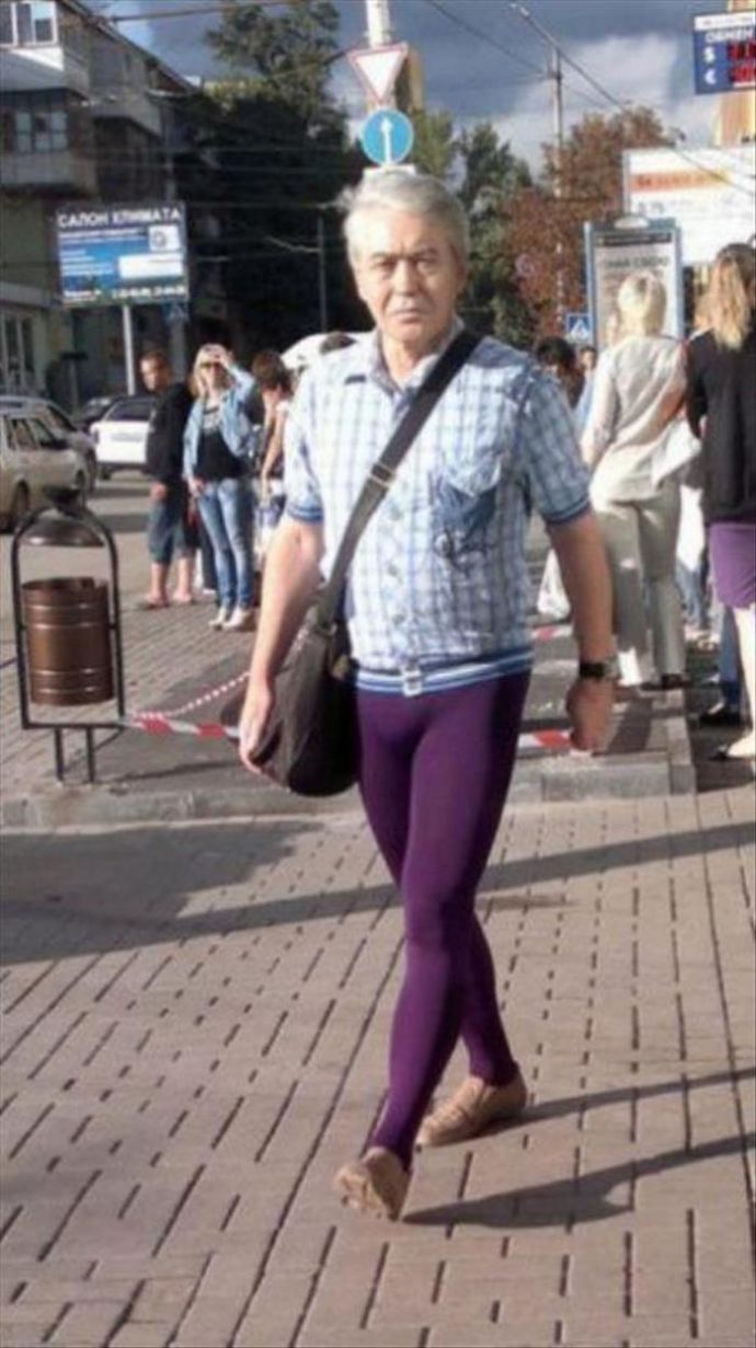 Отборные мачо из интернета