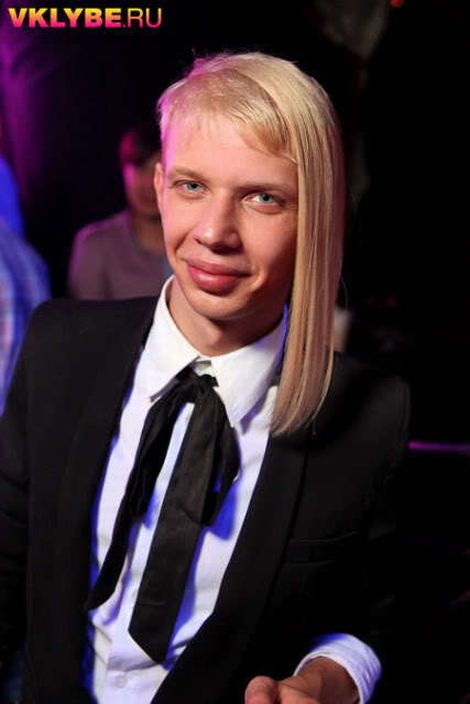 Больше гламуру