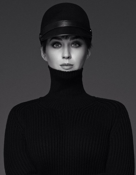Кэти Перри для журнала Vogue Japan. Сентябрь 2015