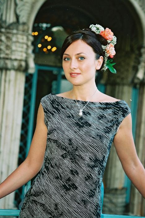 Победительницы конкурса «Мисс мира» XX века