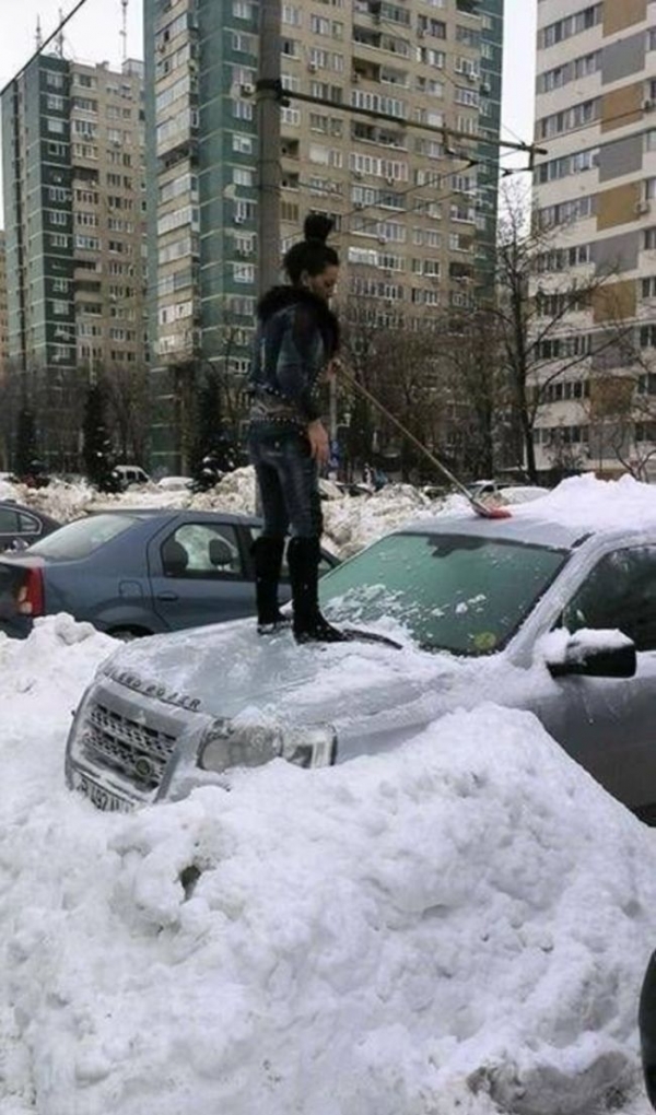 Сельский гламур. Советую к просмотру