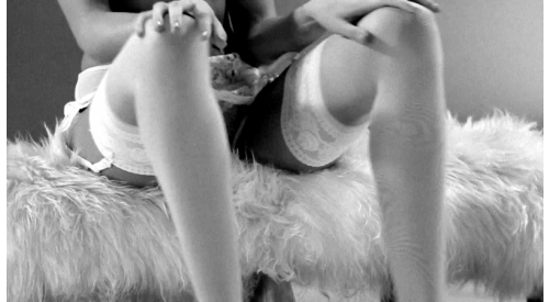 Эротические гифки 46 - (фото 18+)