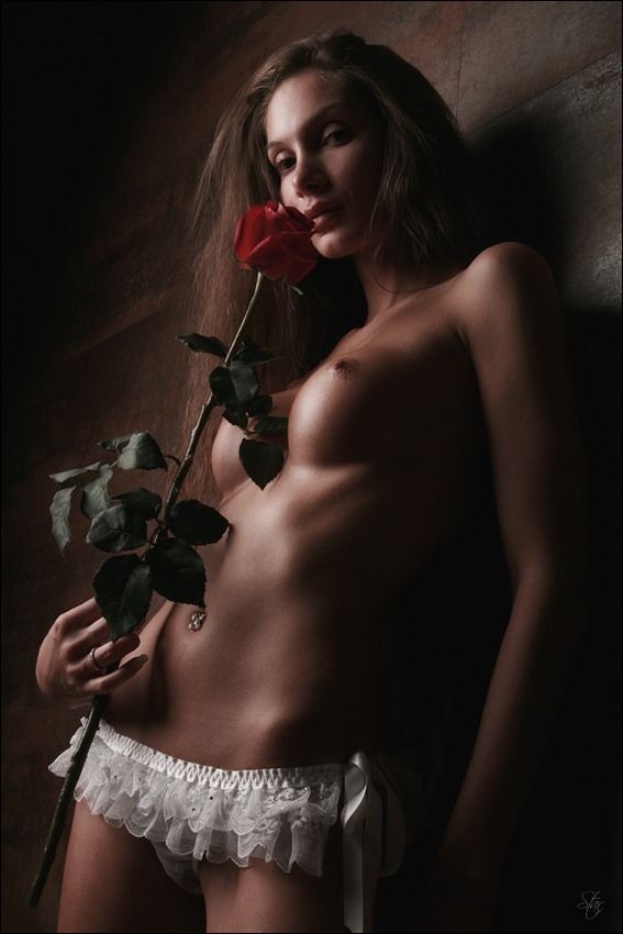 Эротический микс 16 - (фото НЮ)