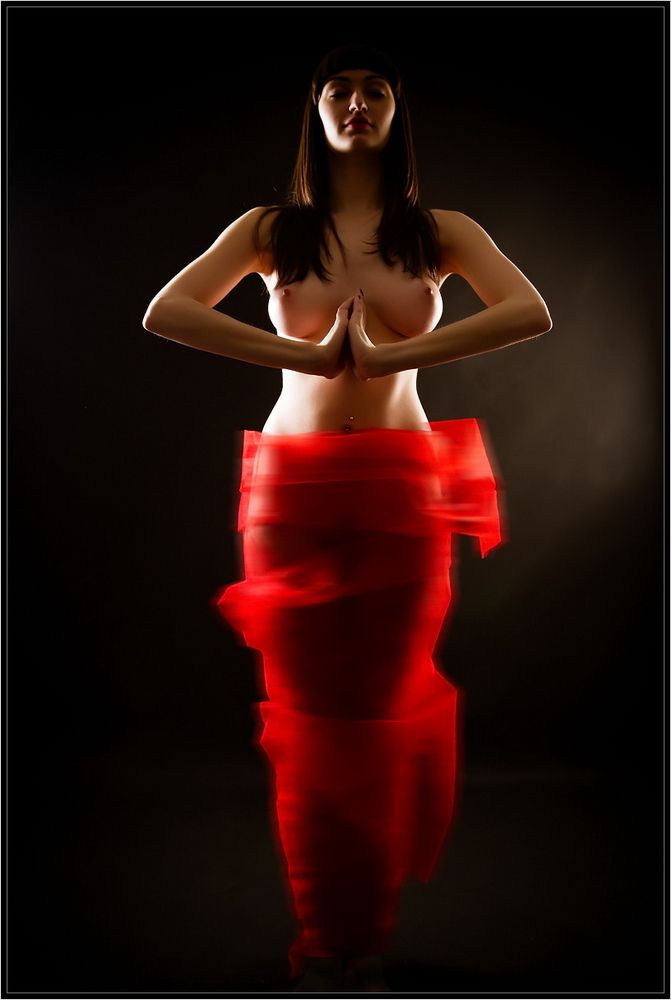 Эротический микс 37 - (фото 18+)