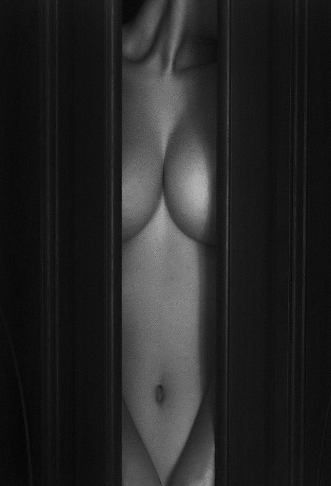 Эротический микс 48 - (фото НЮ)