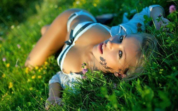 Эротический микс 95 - (фото НЮ)