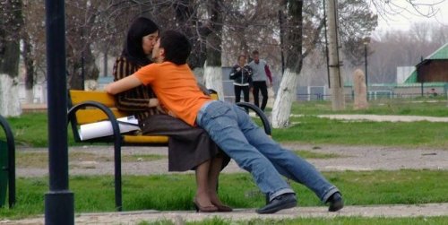 Не самые удачные фото со знаменитостями