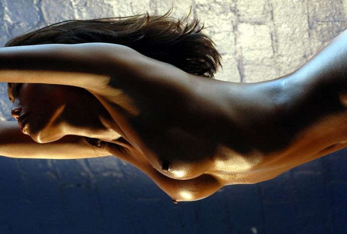 Эротический микс 37 - (фото 18+)
