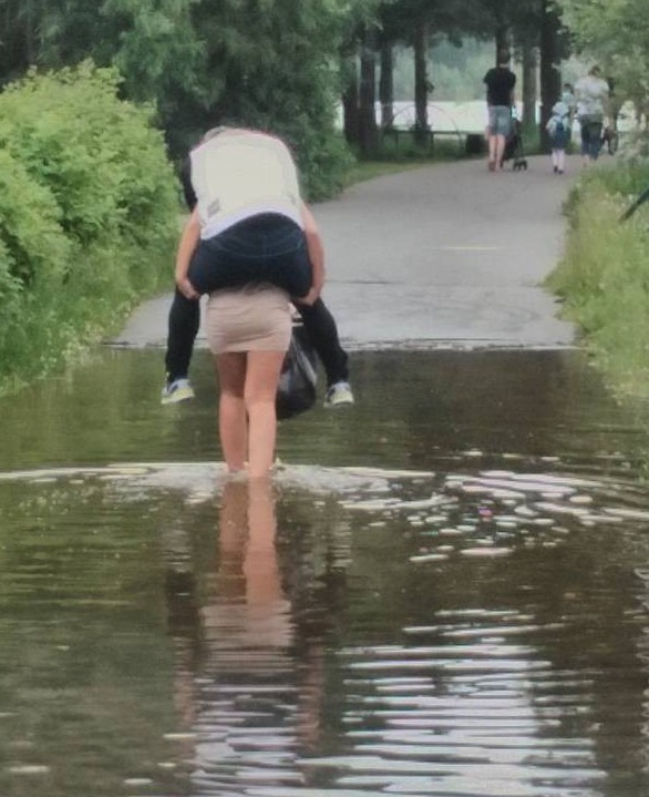 Мужики им не нужны
