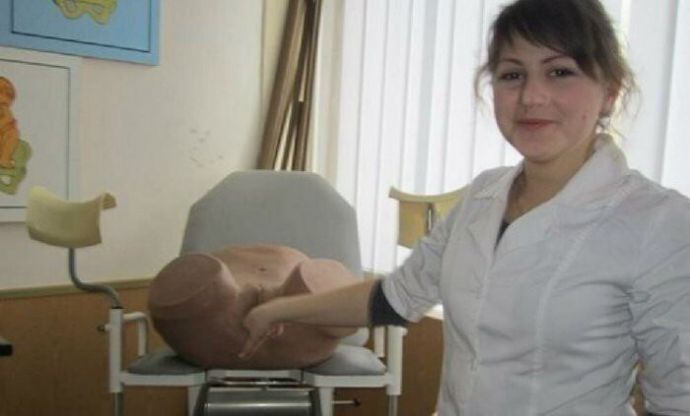 Красивые и сексуальные пышки