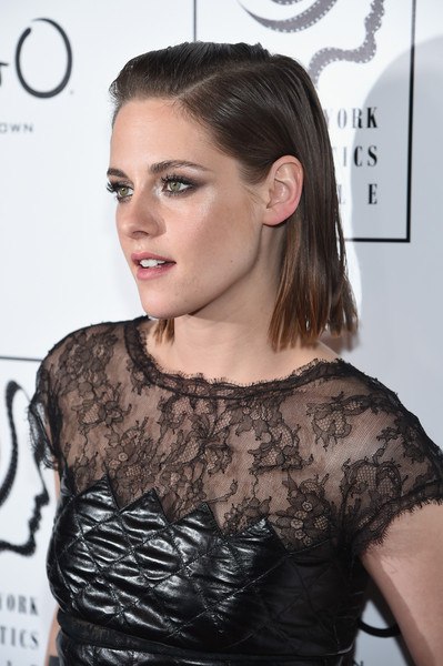 Кристен Стюарт на New York Film Critics Circle Awards 2015