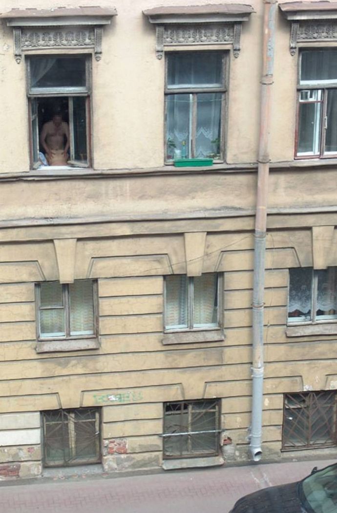 Любовь нечаянно нагрянет
