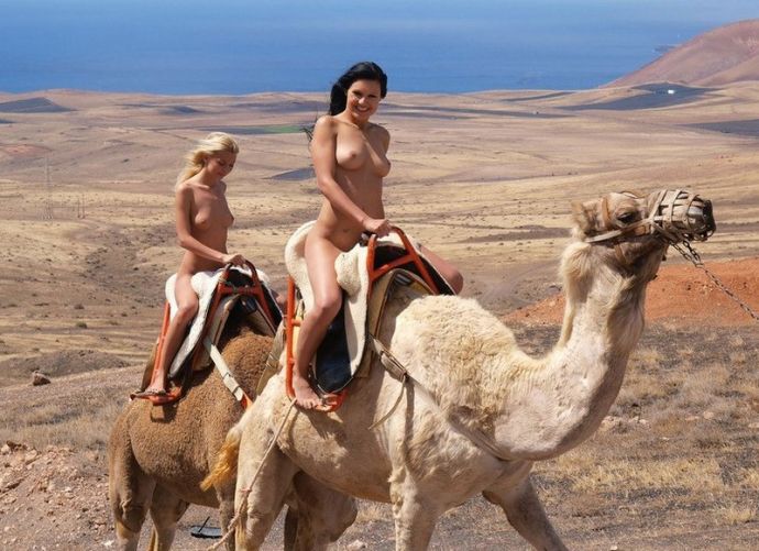 Забавная эротика с смешными бабами