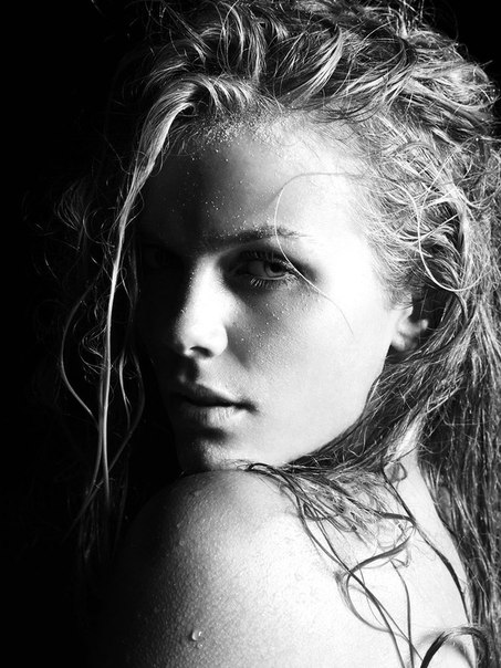 Бруклин Деккер Голая - Brooklyn Decker Nude