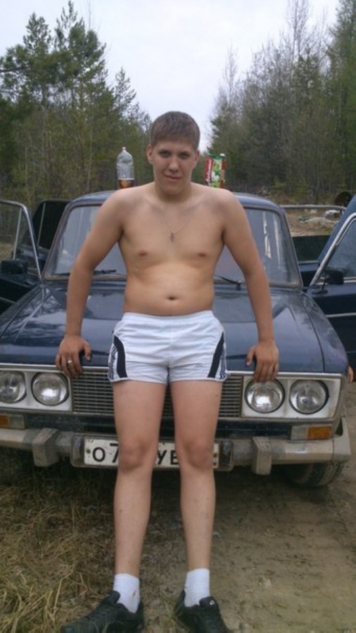 Супер Мачо