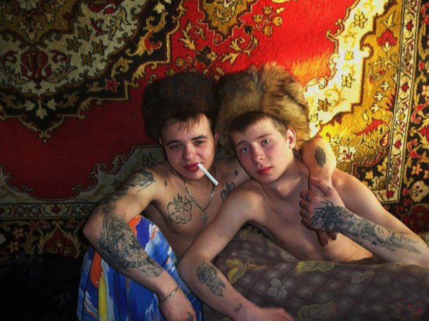 Супер Мачо