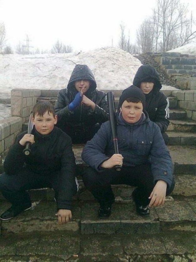Супер Мачо