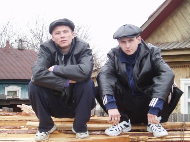 Супер Мачо