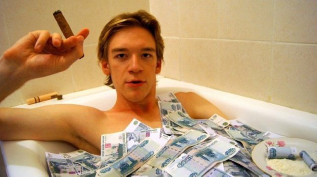 Супер Мачо