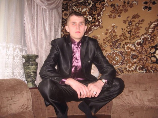 Супер Мачо