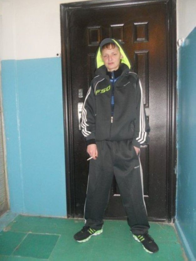 Супер Мачо