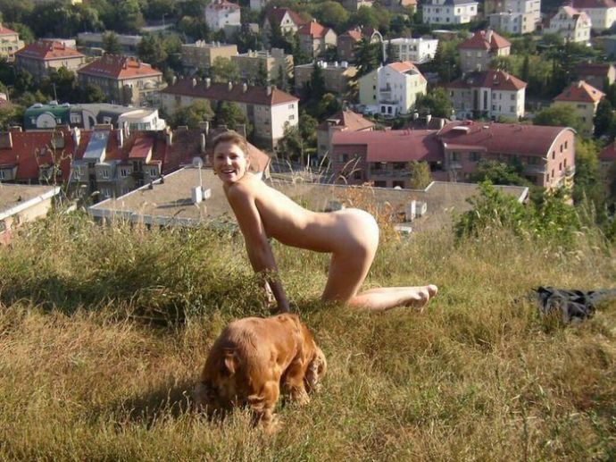 Присланное очаровательными девчатами - Частное НЮ