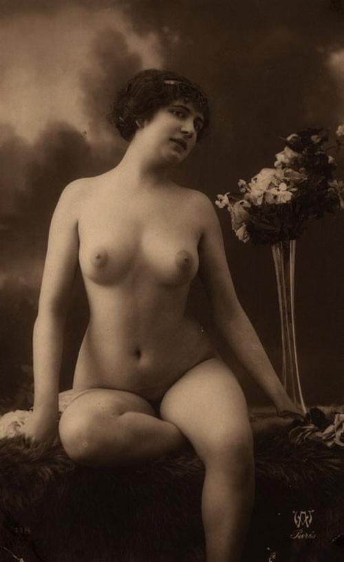 Retro erotica - Girls (erotic)