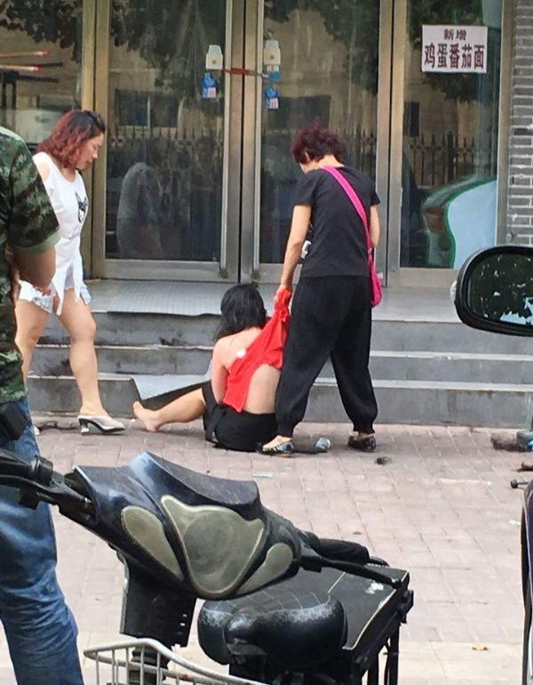 Плата любовницы от чужих жен