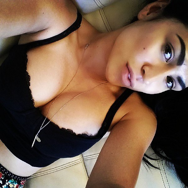 Кэсси Стил (Cassie Steele) - подборка фото