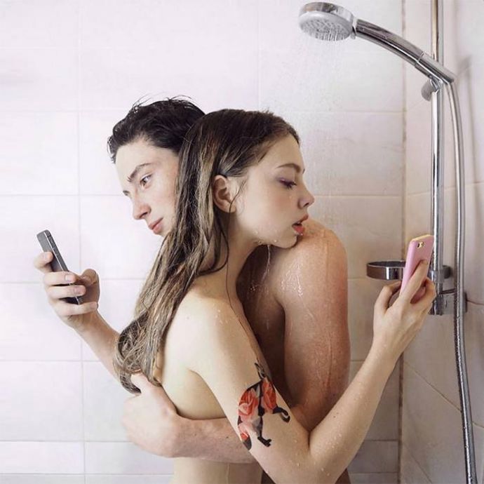 Елена Шейдлина — российская принцесса Instagram