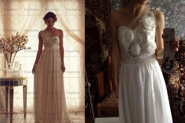 AliExpress: ожидание vs реальность