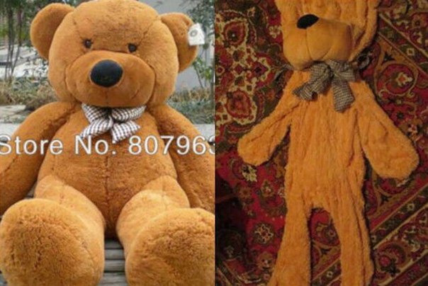 AliExpress: ожидание vs реальность