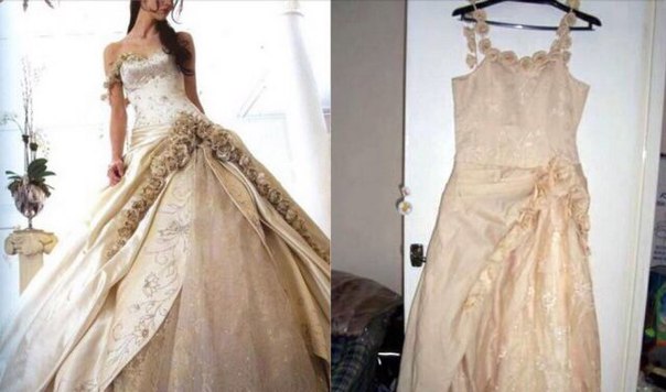 AliExpress: ожидание vs реальность
