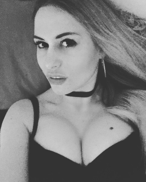 Юлия Паго в Instagram (2017)