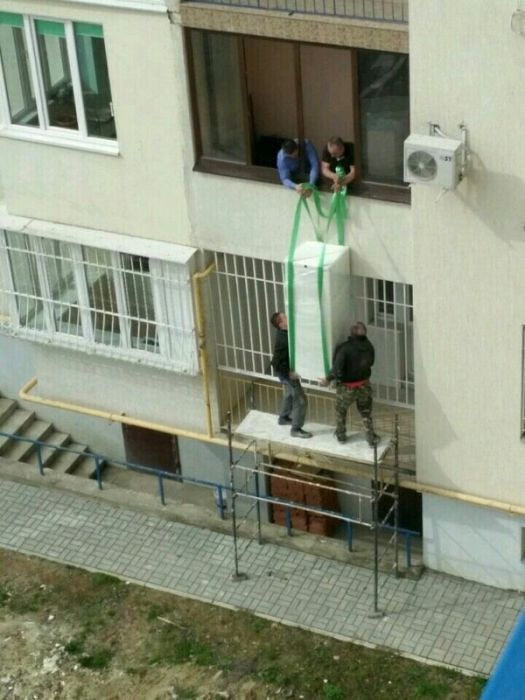 То, что поймут только мужчины