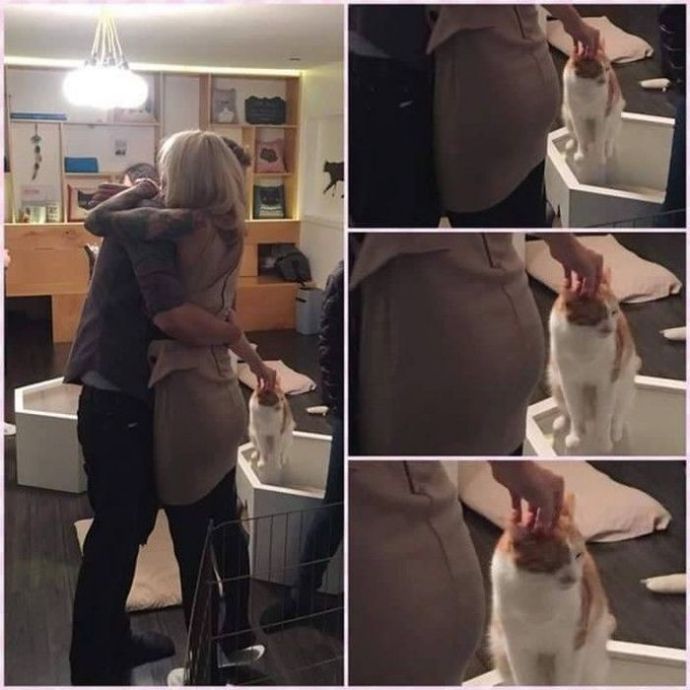 То, что поймут только мужчины