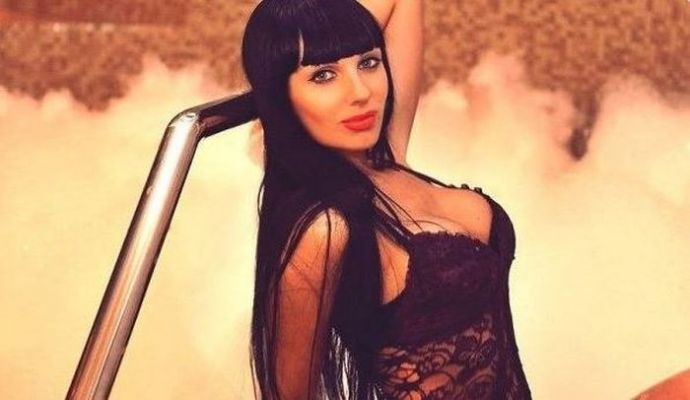 Бывшая участника «Дом-2» Анастасия Полетаева получила 1,5 года колонии