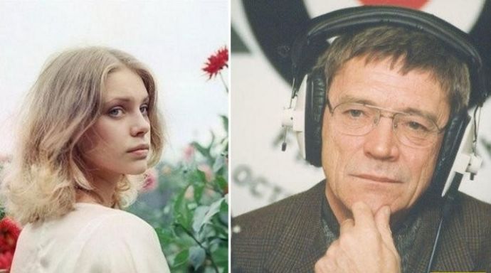 Любовь и счастье популярной актрисы Ольги Машной