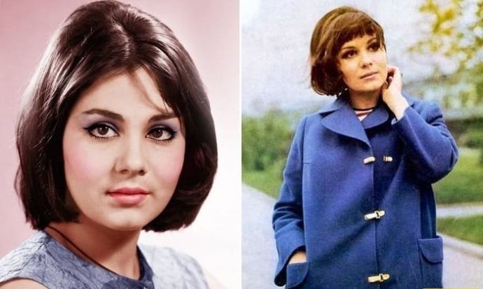 Русская актриса Валентина Малявина и ее несчастная судьба
