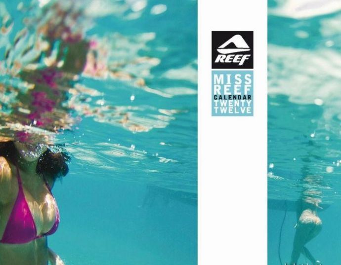 Miss Reef 2020