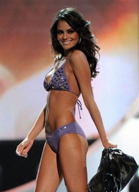 Мисс Вселенная 2010