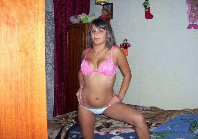 Фото в стиле ню в  ВК