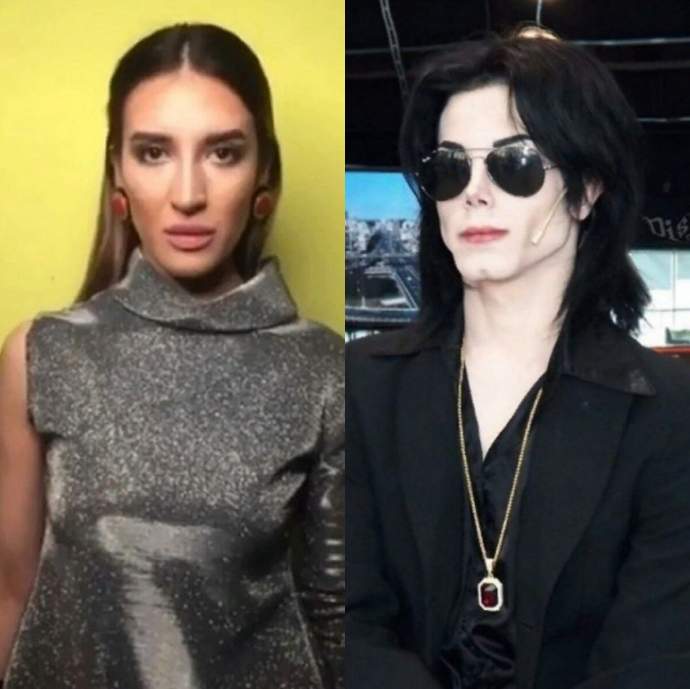 Люди, которые решили ✅ стать похожими на кумиров