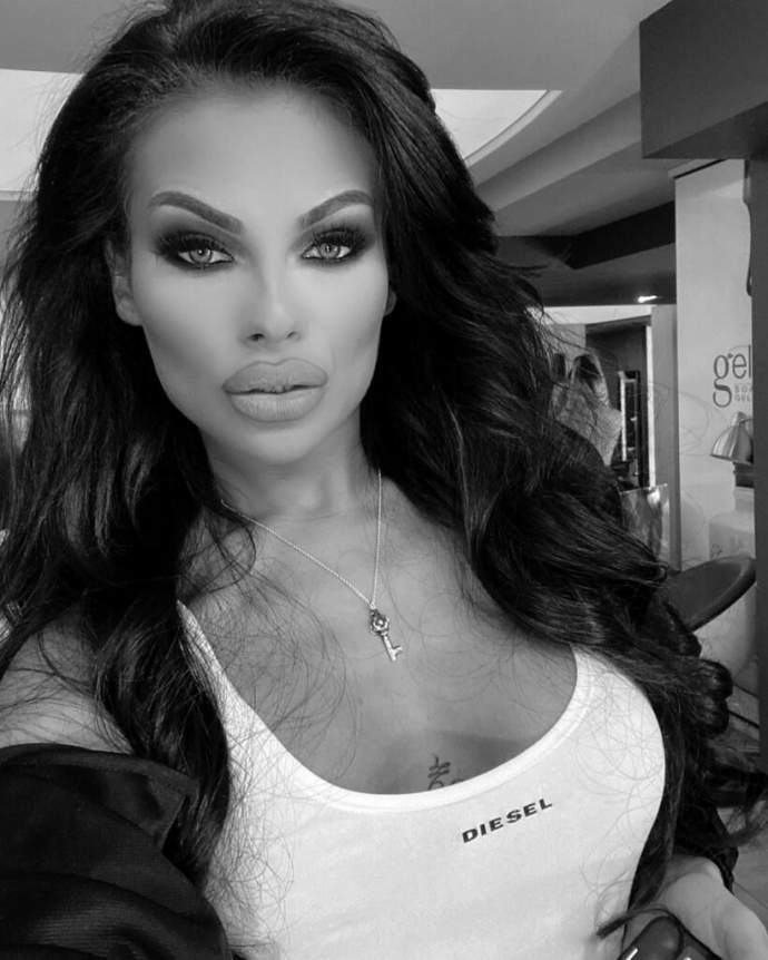 Nadya Dushanova