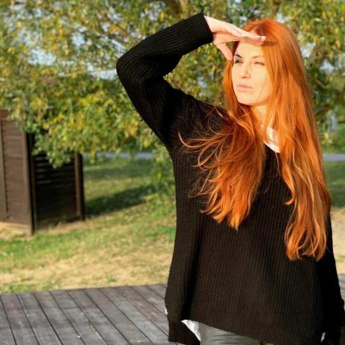 Рейтинг 5 «самых-красивых» певиц по версии журнала «Maxim». Выпуск №2