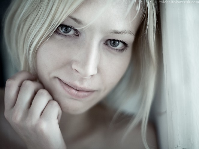 Michal Tokarczuk
