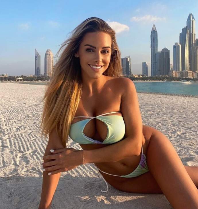 Vanessa Mariposa